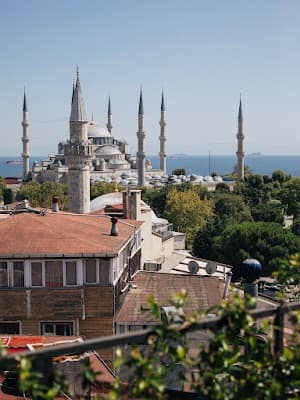 Restoran paylaşımı