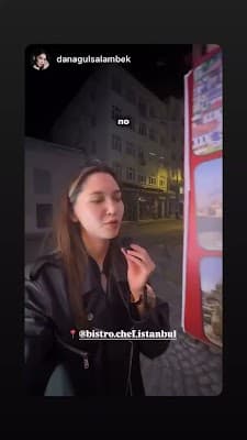 Restoran paylaşımı