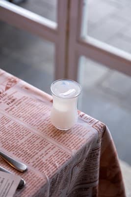 Restoran paylaşımı