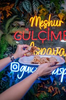 Restoran paylaşımı