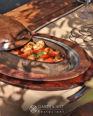 Restoran paylaşımı