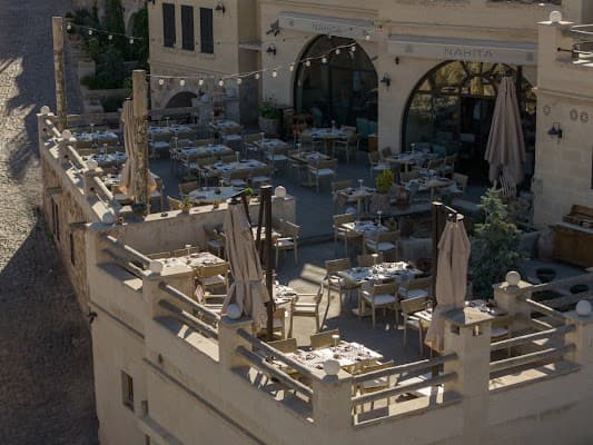 Restoran paylaşımı
