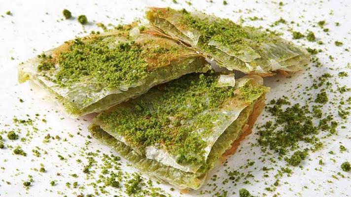 Restoran paylaşımı