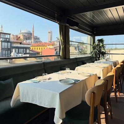 Restoran paylaşımı