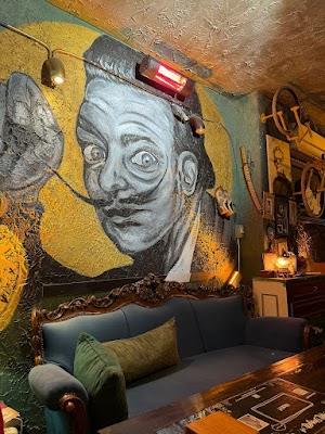 Restoran paylaşımı