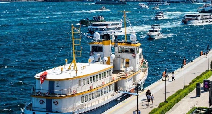 Restoran paylaşımı