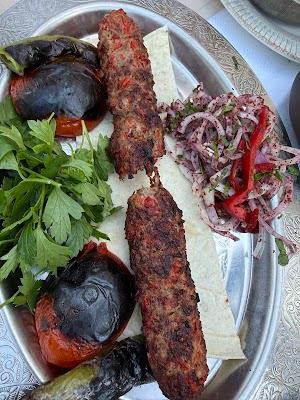 Restoran paylaşımı