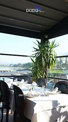Restoran paylaşımı