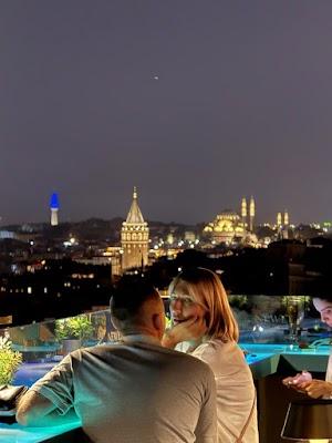 Restoran paylaşımı