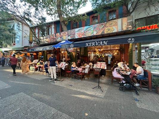 Restoran paylaşımı