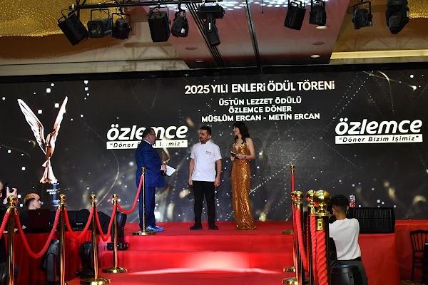Restoran paylaşımı