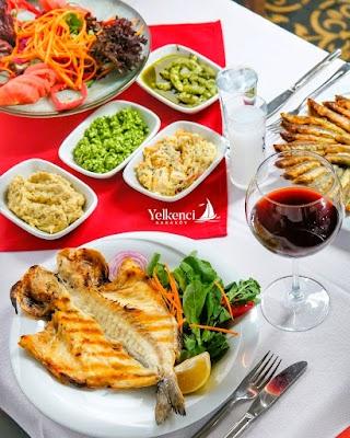 Restoran paylaşımı