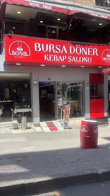 Restoran paylaşımı