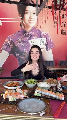 Restoran paylaşımı