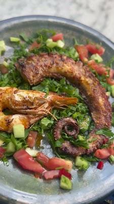 Restoran paylaşımı