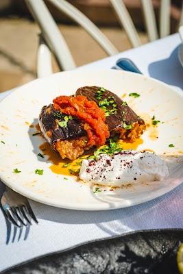 Restoran paylaşımı
