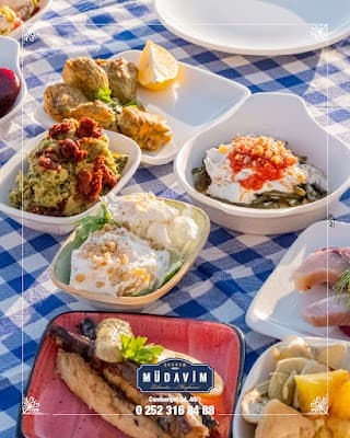 Restoran paylaşımı