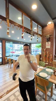 Restoran paylaşımı