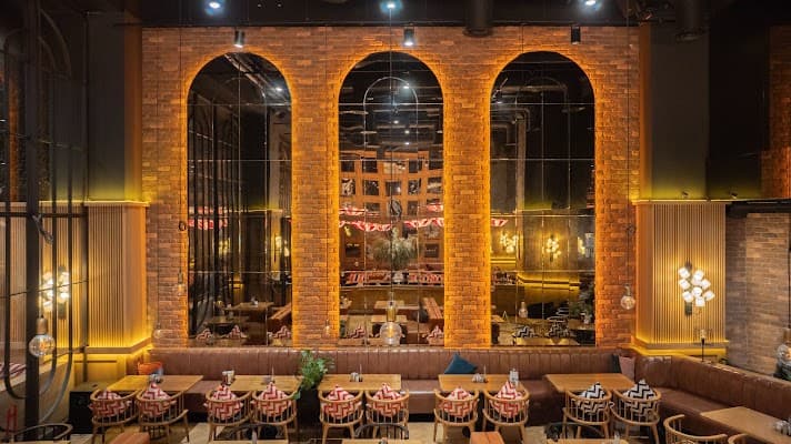 Restoran paylaşımı