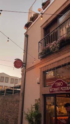 Restoran paylaşımı