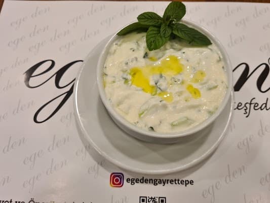 Restoran paylaşımı