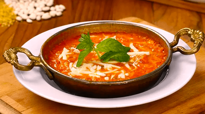 Restoran paylaşımı