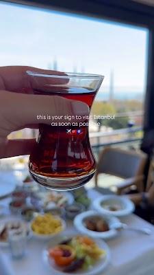 Restoran paylaşımı
