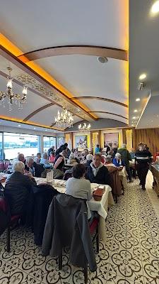 Restoran paylaşımı