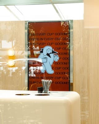 Restoran paylaşımı