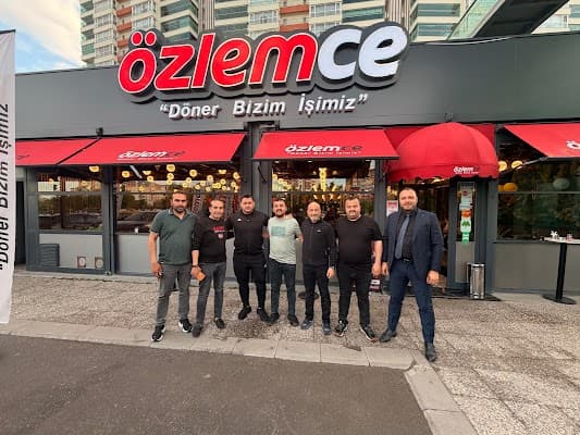 Restoran paylaşımı
