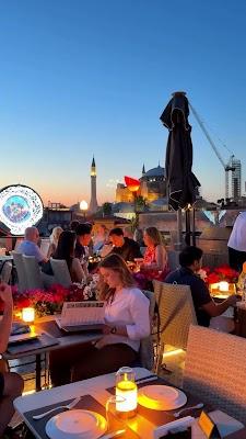Restoran paylaşımı