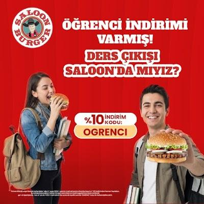 Restoran paylaşımı