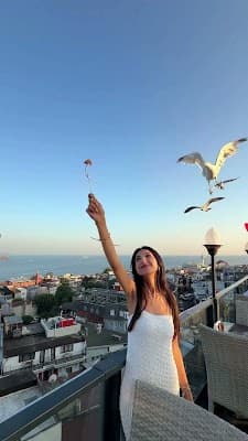 Restoran paylaşımı