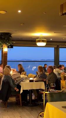 Restoran paylaşımı