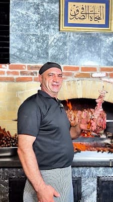 Restoran paylaşımı