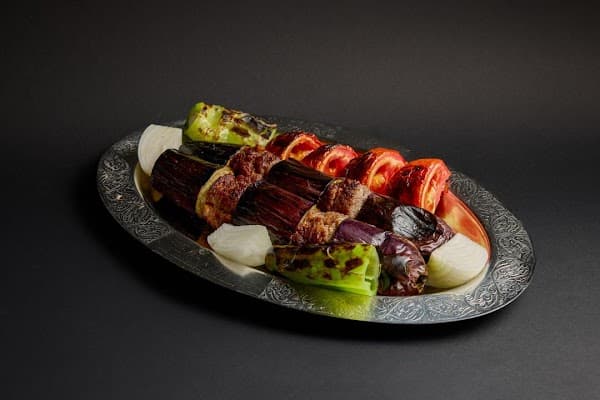 Restoran paylaşımı