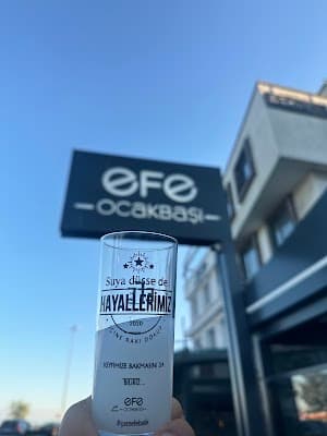 Restoran paylaşımı