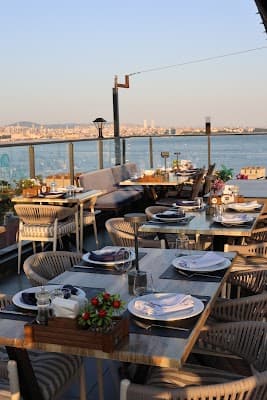 Restoran paylaşımı