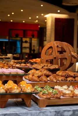 Restoran paylaşımı