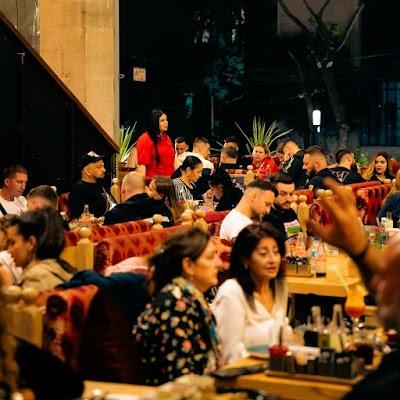 Restoran paylaşımı