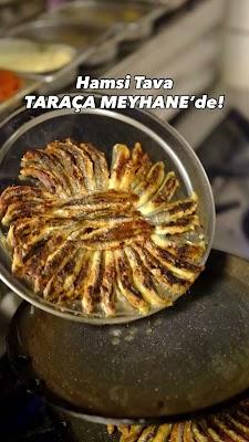 Restoran paylaşımı