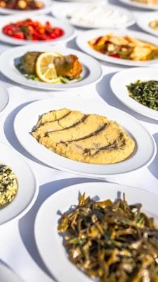 Restoran paylaşımı