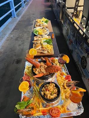 Restoran paylaşımı