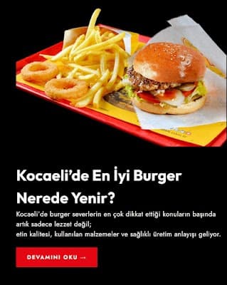 Restoran paylaşımı
