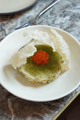 Restoran paylaşımı