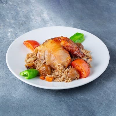 Restoran paylaşımı