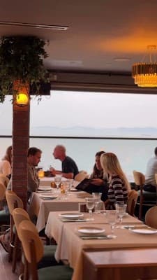 Restoran paylaşımı