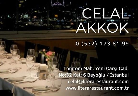Restoran paylaşımı