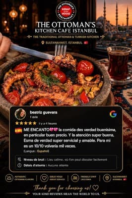 Restoran paylaşımı
