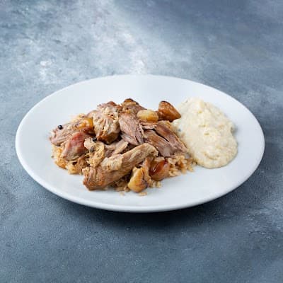 Restoran paylaşımı